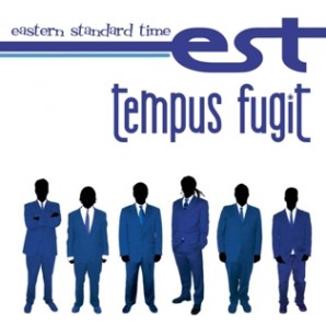 Eastern Standard Time 'Tempus Fugit' CD